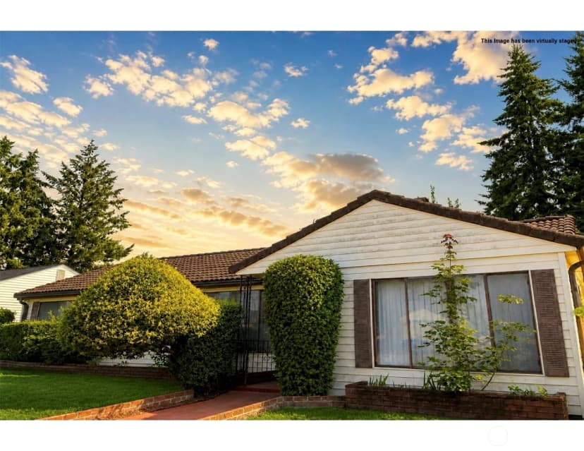 Property photo for 4408 Hayden Street Sw, Lakewood photo 2