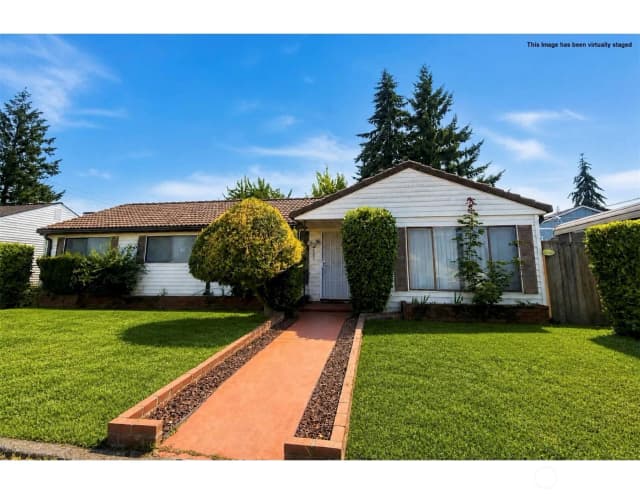 Property photo for 4408 Hayden Street Sw, Lakewood