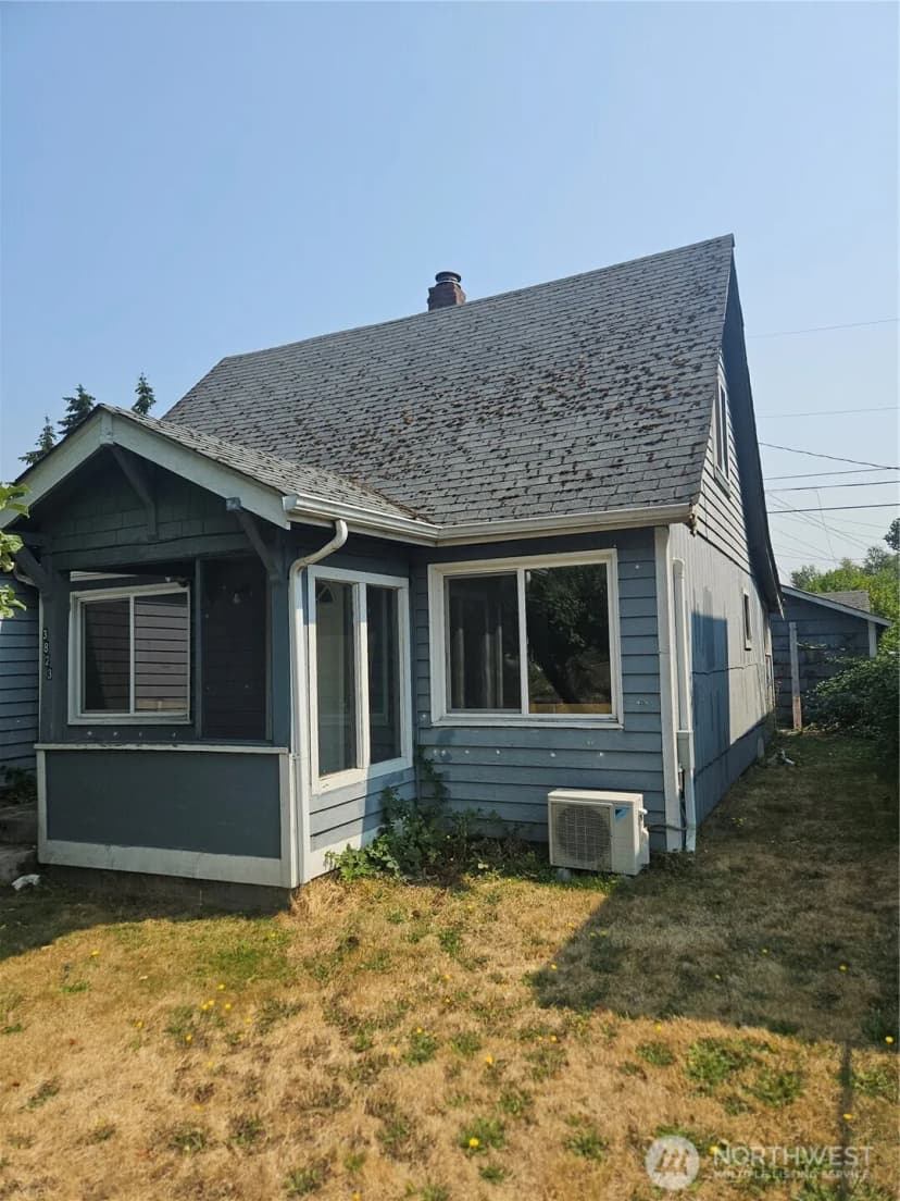 Property photo for 3823 E K Street, Tacoma photo 3