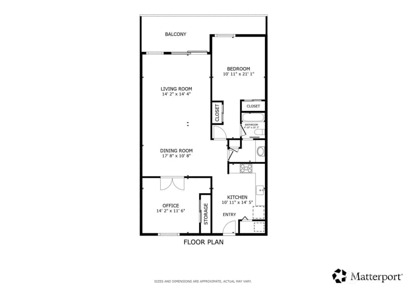Property photo for 732 11th Avenue E #305, Seattle photo 30
