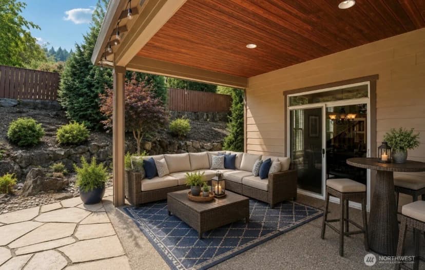 Property photo for 1010 Nw 44th Avenue, Camas photo 11