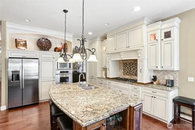 Property photo for 1010 Nw 44th Avenue, Camas photo 4