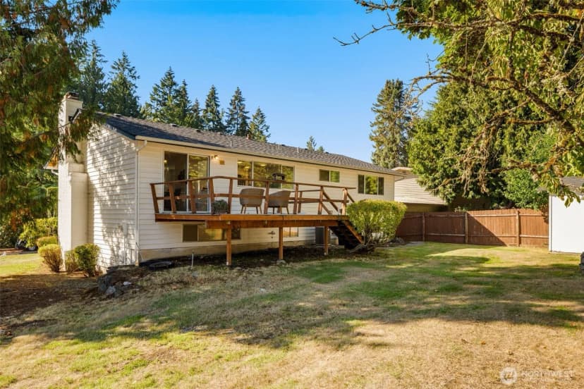 Property photo for 18920 127th Place Se, Renton photo 32