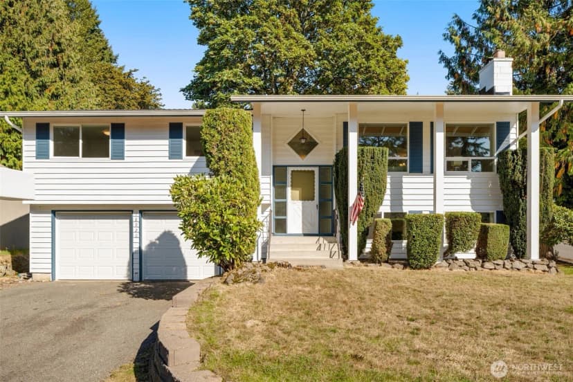 Property photo for 18920 127th Place Se, Renton photo 4