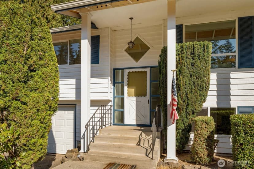 Property photo for 18920 127th Place Se, Renton