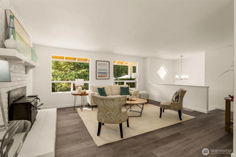 Property photo for 18920 127th Place Se, Renton photo 9
