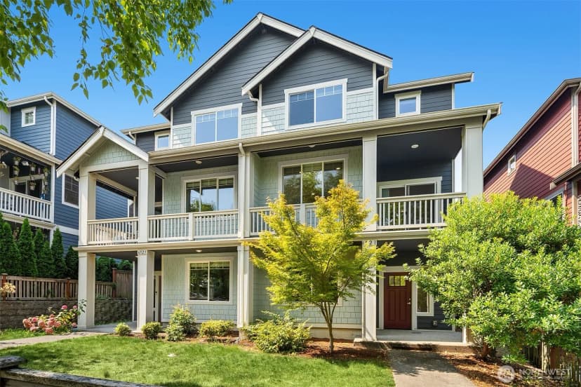 Property photo for 6521 Sw 31st Avenue, Seattle photo 25