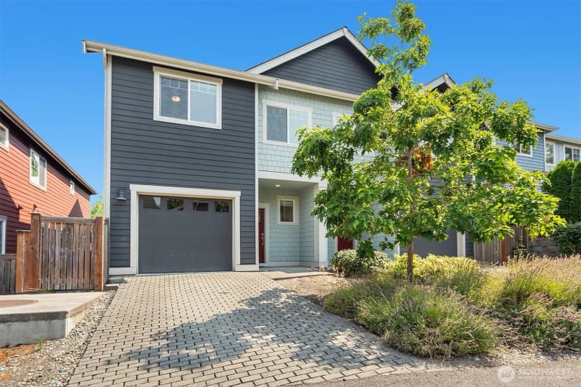 Property photo for 6521 Sw 31st Avenue, Seattle photo 22