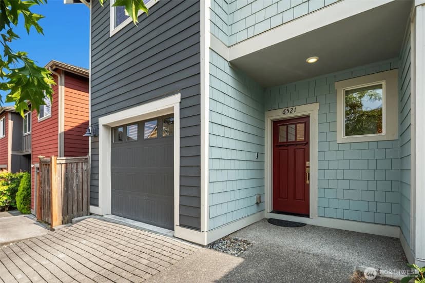 Property photo for 6521 Sw 31st Avenue, Seattle photo 23