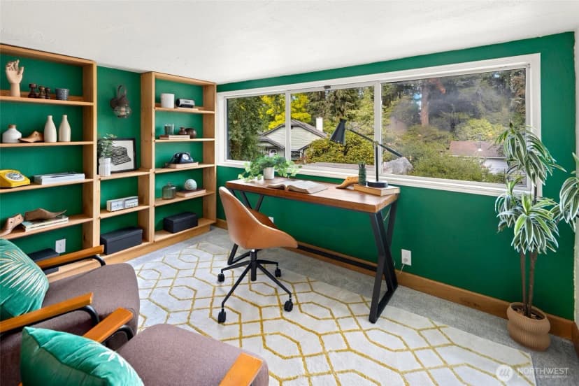 Property photo for 10708 17th Avenue Ne, Seattle photo 10