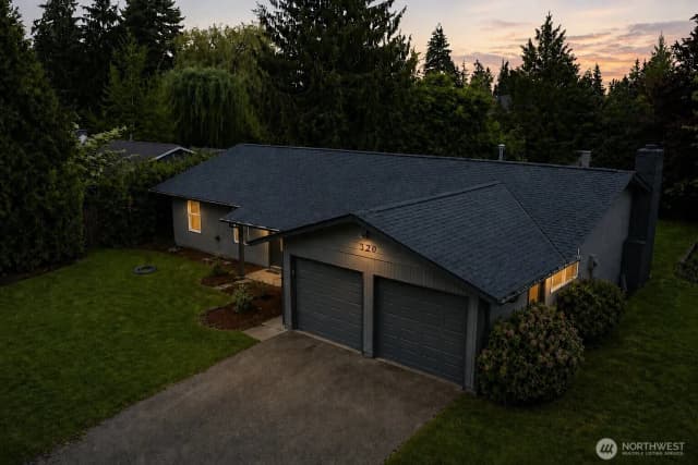 Property photo for 320 213th Place Sw, Bothell