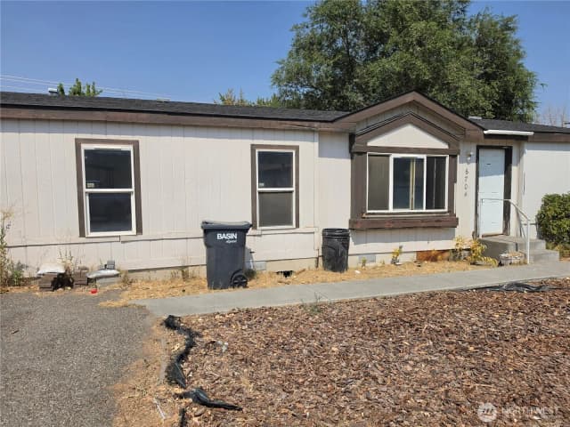 Property photo for 6704 Haag Street, West Richland
