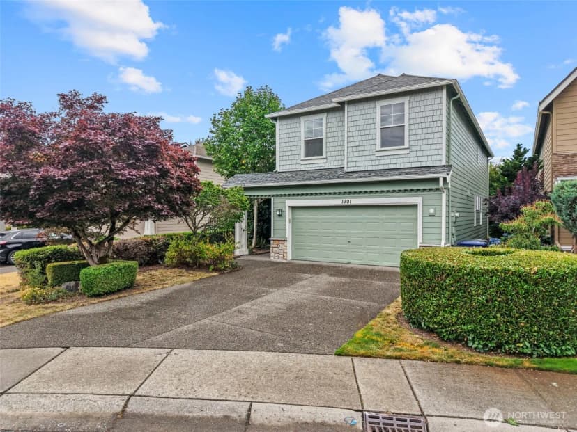 Property photo for 1301 225th Place Se, Sammamish photo 40