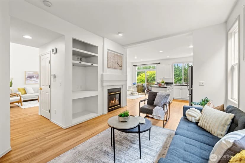 Property photo for 1301 225th Place Se, Sammamish photo 19