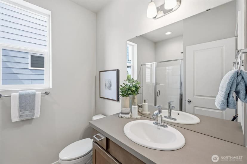 Property photo for 4513 Noel (lot 79) Street, Blaine photo 17