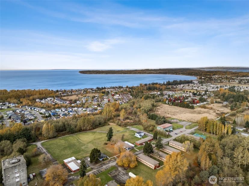 Property photo for 4513 Noel (lot 79) Street, Blaine photo 2