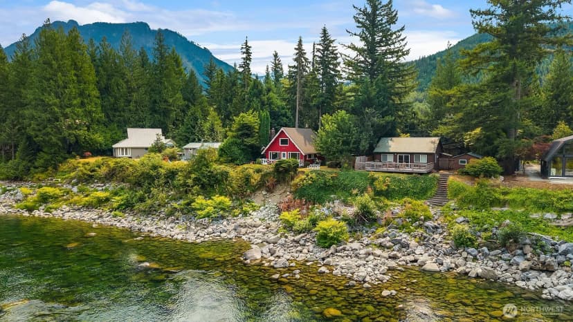 Property photo for 18805 433rd Se, Gold Bar photo 28