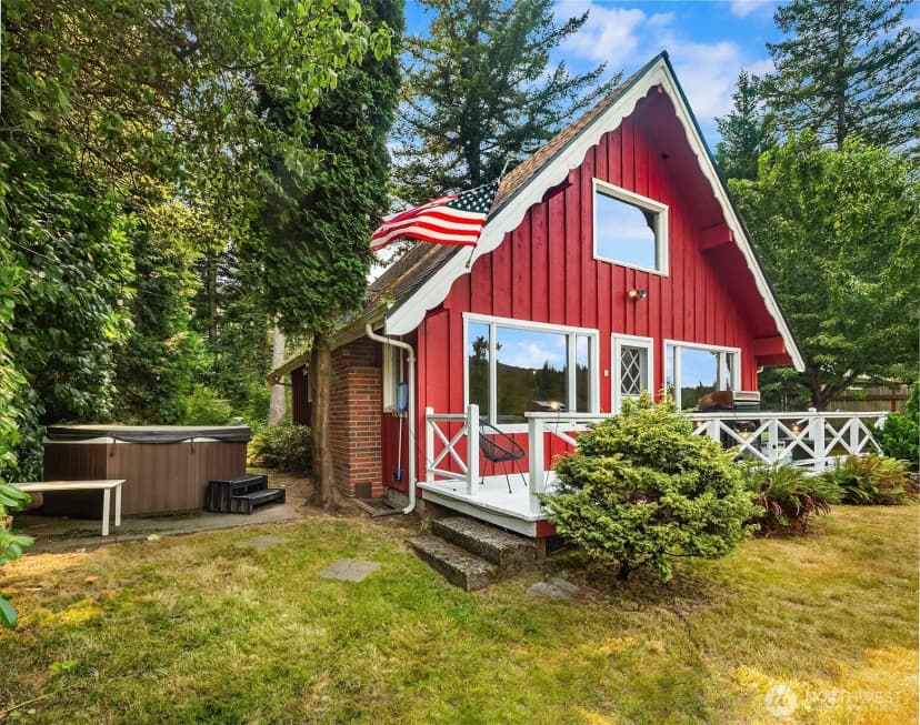 Property photo for 18805 433rd Se, Gold Bar photo 24