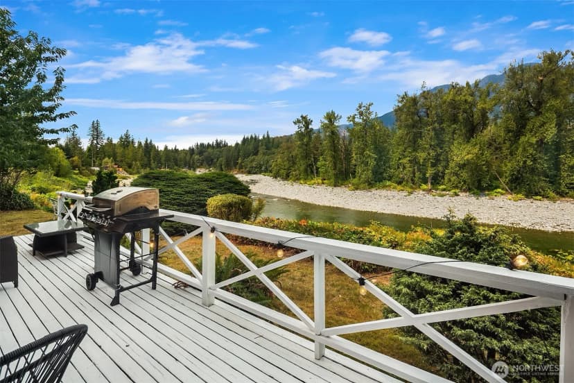 Property photo for 18805 433rd Se, Gold Bar photo 20