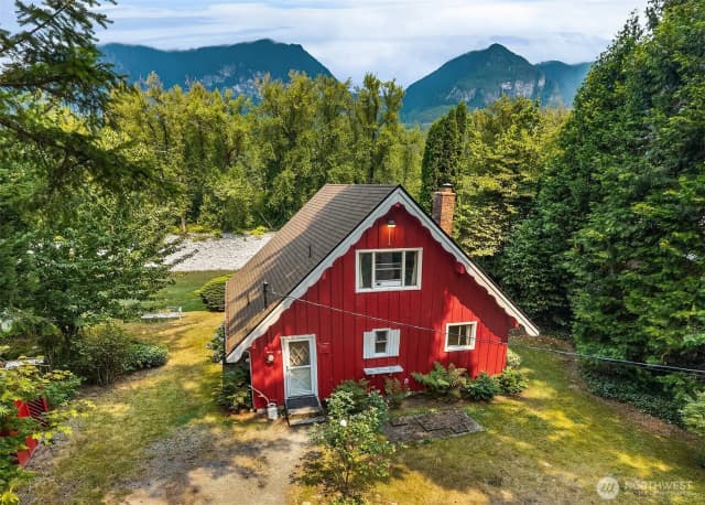 Property photo for 18805 433rd Se, Gold Bar photo 2