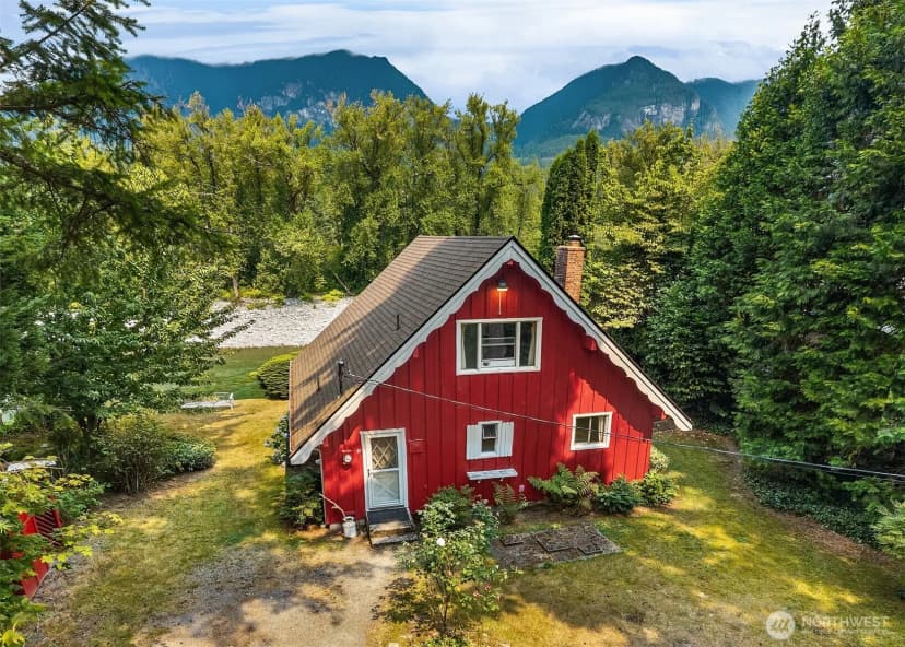 Property photo for 18805 433rd Se, Gold Bar photo 2