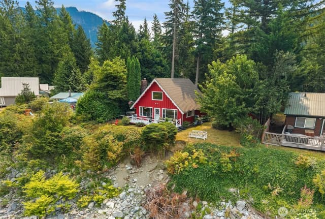 Property photo for 18805 433rd Se, Gold Bar