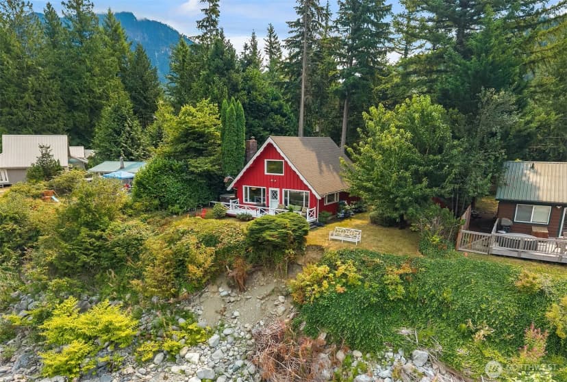Property photo for 18805 433rd Se, Gold Bar