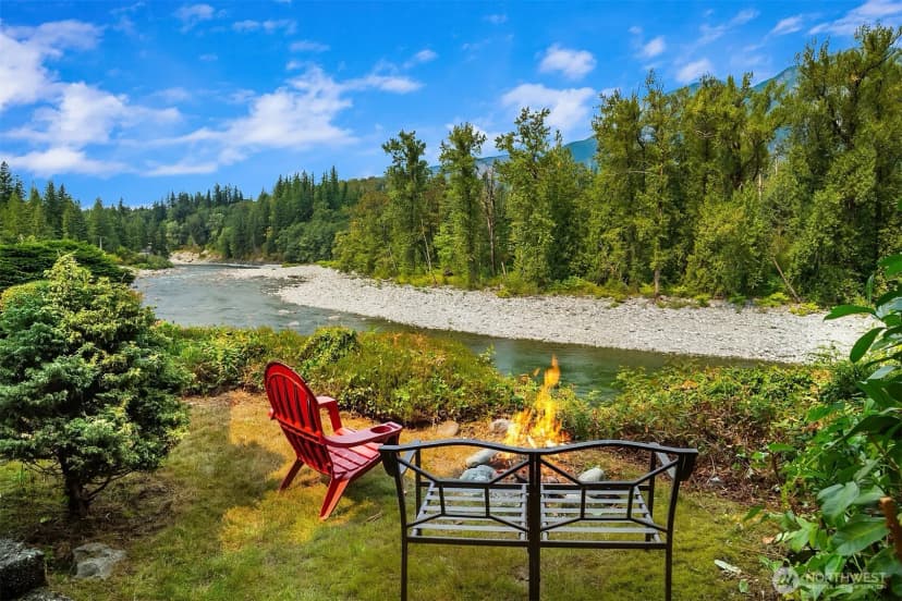 Property photo for 18805 433rd Se, Gold Bar photo 26