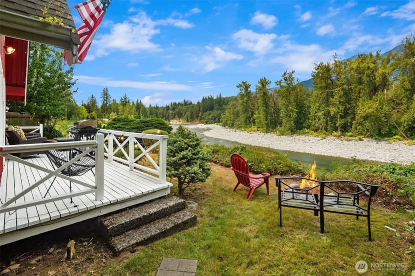 Property photo for 18805 433rd Se, Gold Bar photo 25