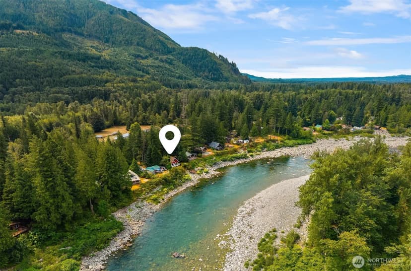 Property photo for 18805 433rd Se, Gold Bar photo 30