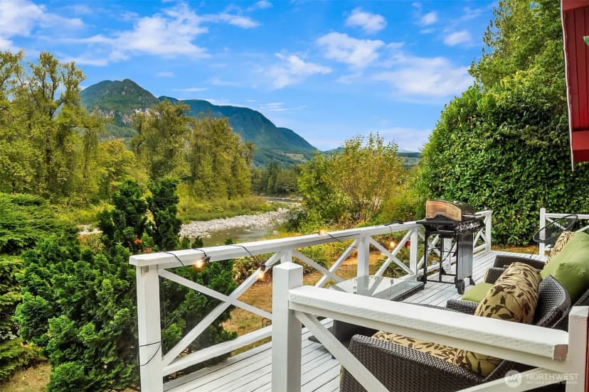 Property photo for 18805 433rd Se, Gold Bar photo 22