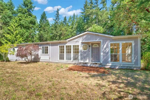 Property photo for 752 Jolie Way, Port Townsend