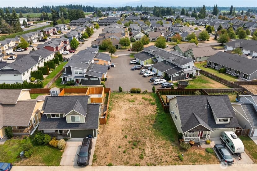Property photo for 2266 Shea Street, Lynden