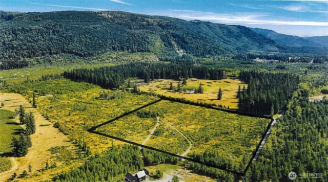 Property photo for 0 Heady Road, Sumas