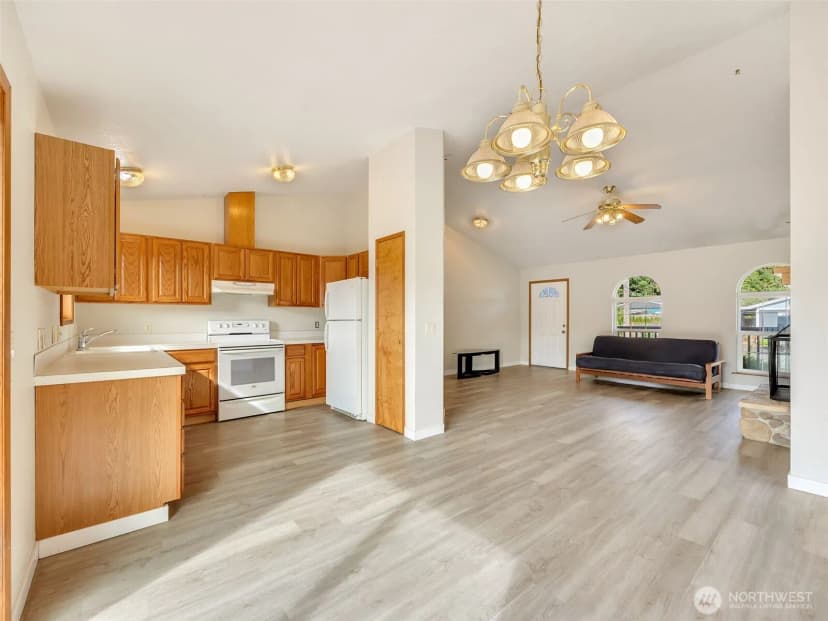 Property photo for 20215 P Place, Ocean Park photo 14