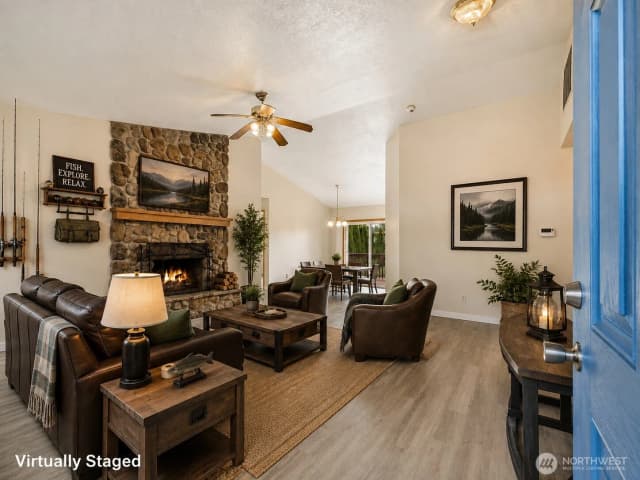 Property photo for 20215 P Place, Ocean Park photo 5