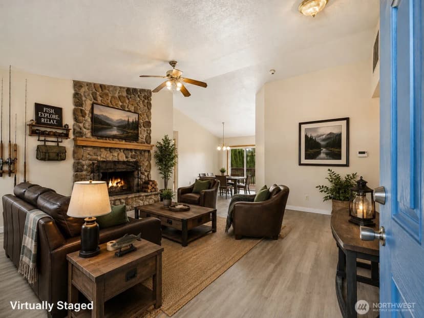 Property photo for 20215 P Place, Ocean Park photo 5