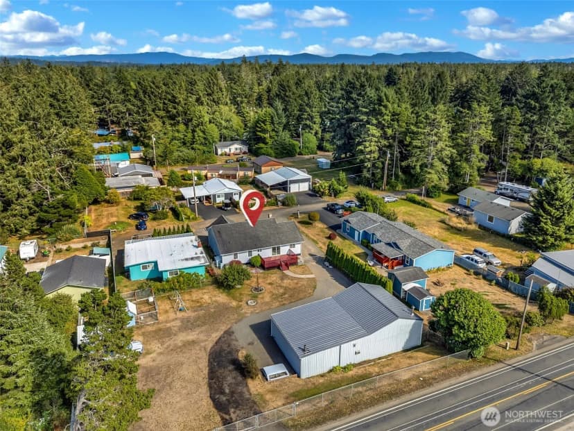 Property photo for 20215 P Place, Ocean Park photo 31