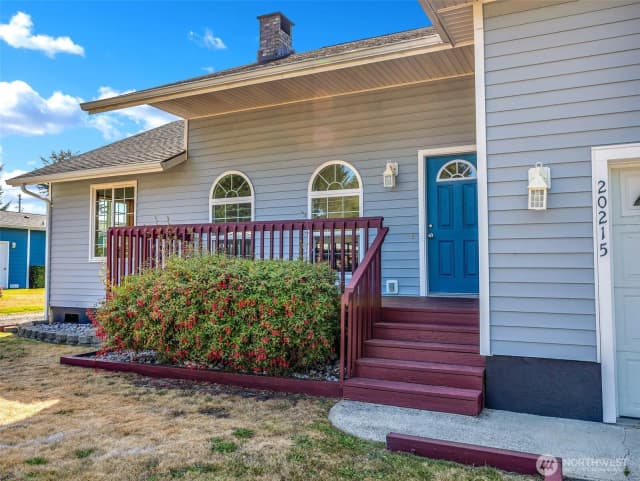 Property photo for 20215 P Place, Ocean Park photo 3