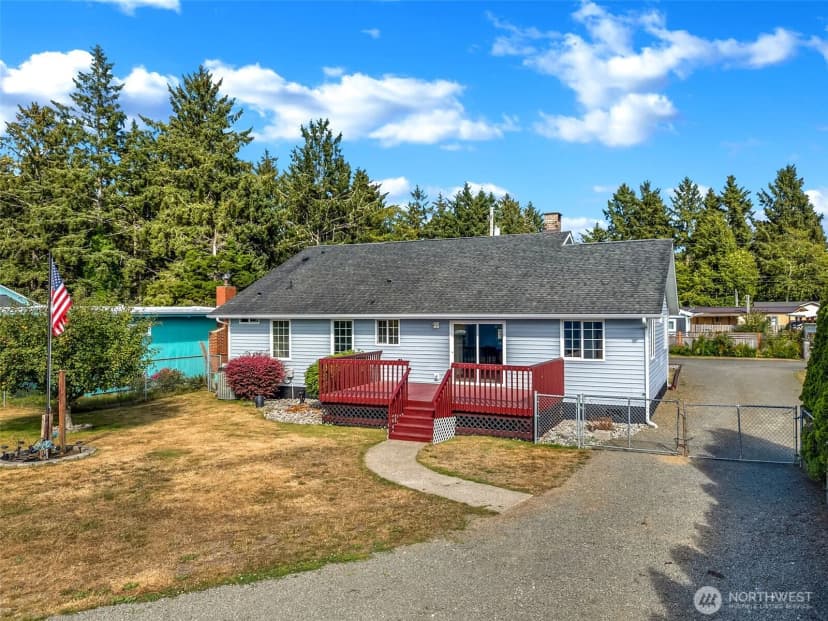 Property photo for 20215 P Place, Ocean Park photo 22