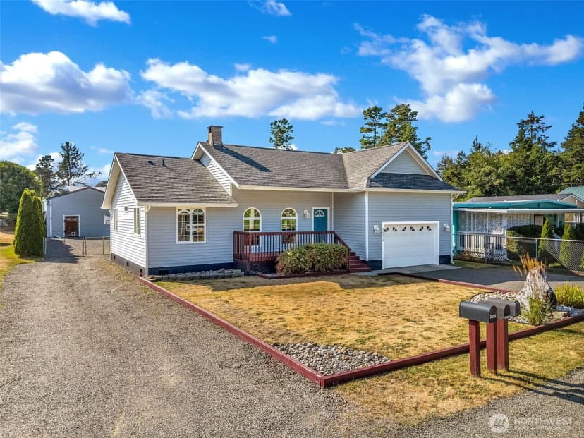 Property photo for 20215 P Place, Ocean Park