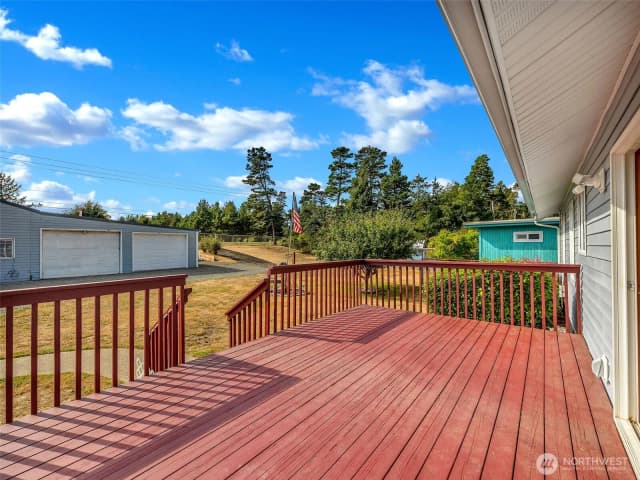 Property photo for 20215 P Place, Ocean Park photo 4