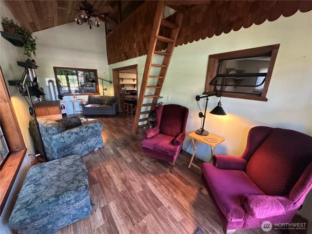 Property photo for 44894 Kloshe Trail, Concrete photo 5