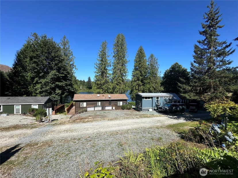 Property photo for 44894 Kloshe Trail, Concrete photo 15