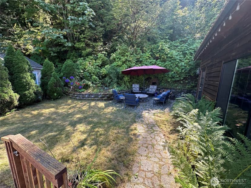 Property photo for 44894 Kloshe Trail, Concrete photo 16