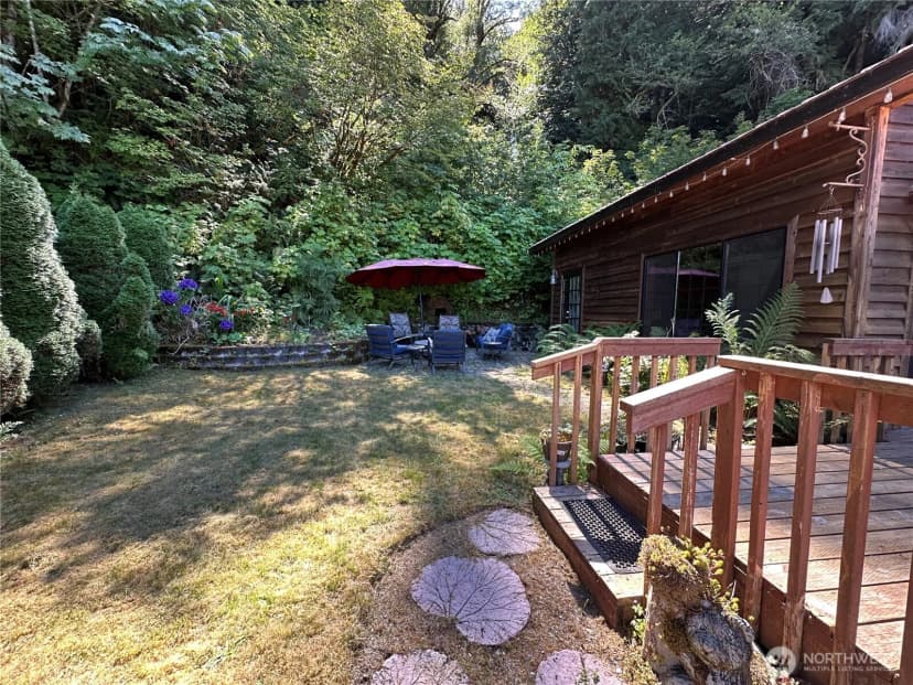 Property photo for 44894 Kloshe Trail, Concrete photo 17