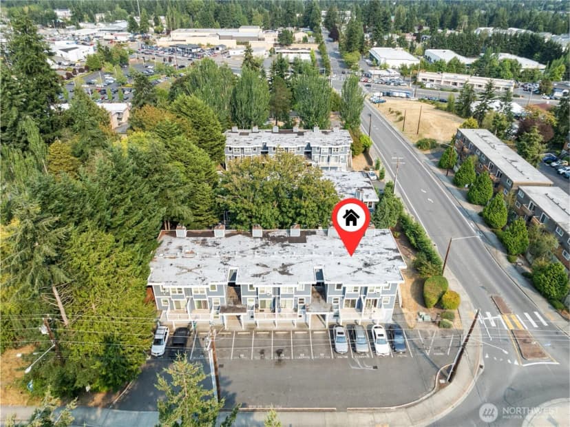 Property photo for 6707 204th Street Sw #205, Lynnwood photo 24