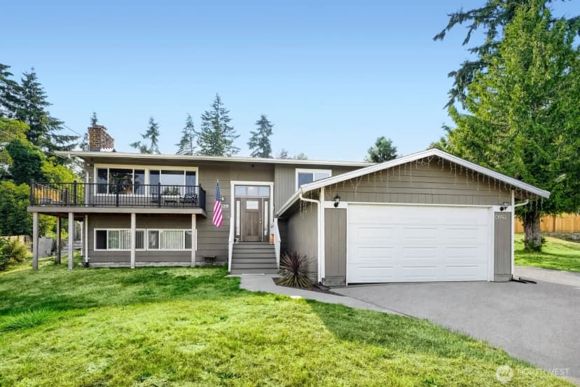 Property photo for 4329 S 239th Pl, Kent