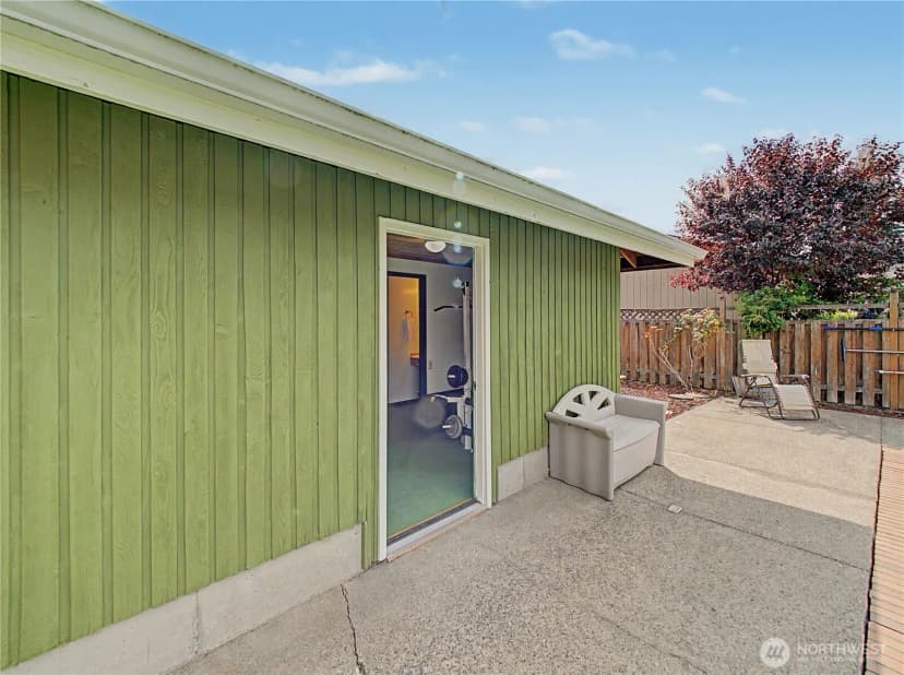 Property photo for 621 E Mason Avenue, Buckley photo 6