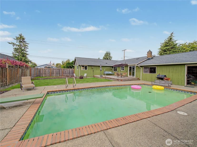 Property photo for 621 E Mason Avenue, Buckley photo 4